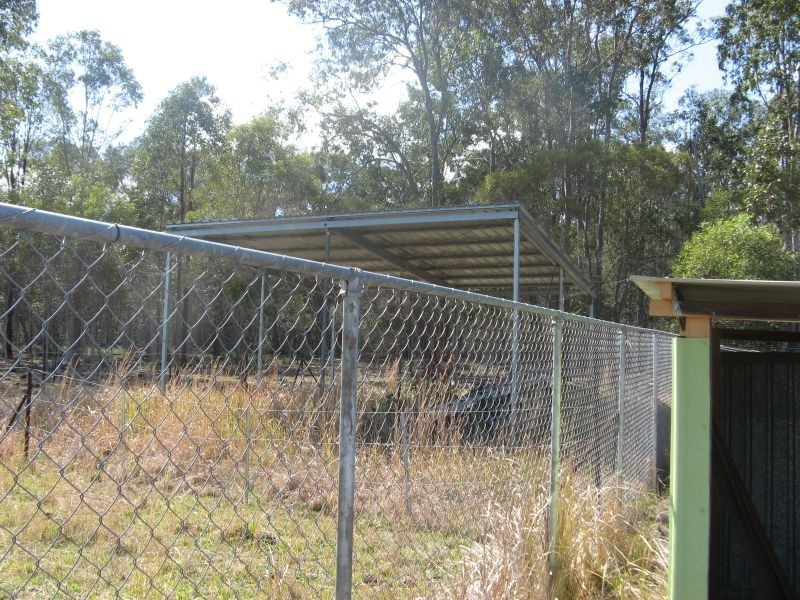 Lot 503 Old Tenterfield Road, Banyabba NSW 2469