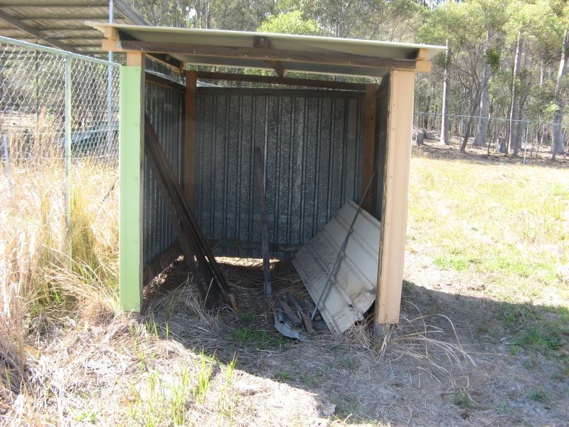 Lot 503 Old Tenterfield Road, Banyabba NSW 2469