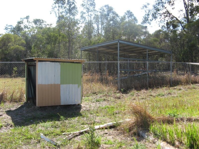 Lot 503 Old Tenterfield Road, Banyabba NSW 2469