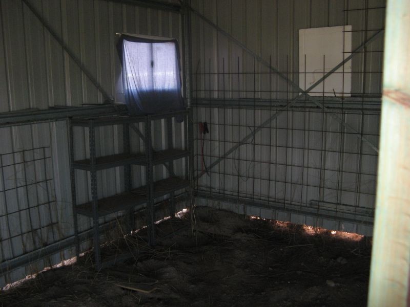 Lot 503 Old Tenterfield Road, Banyabba NSW 2469