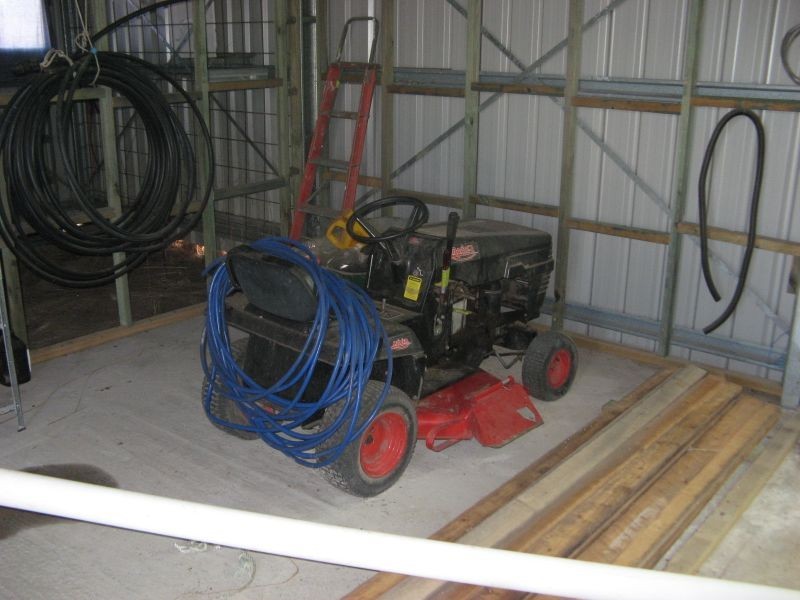 Lot 503 Old Tenterfield Road, Banyabba NSW 2469