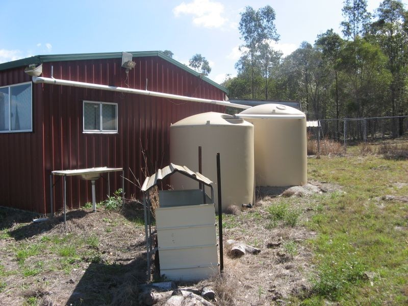 Lot 503 Old Tenterfield Road, Banyabba NSW 2469