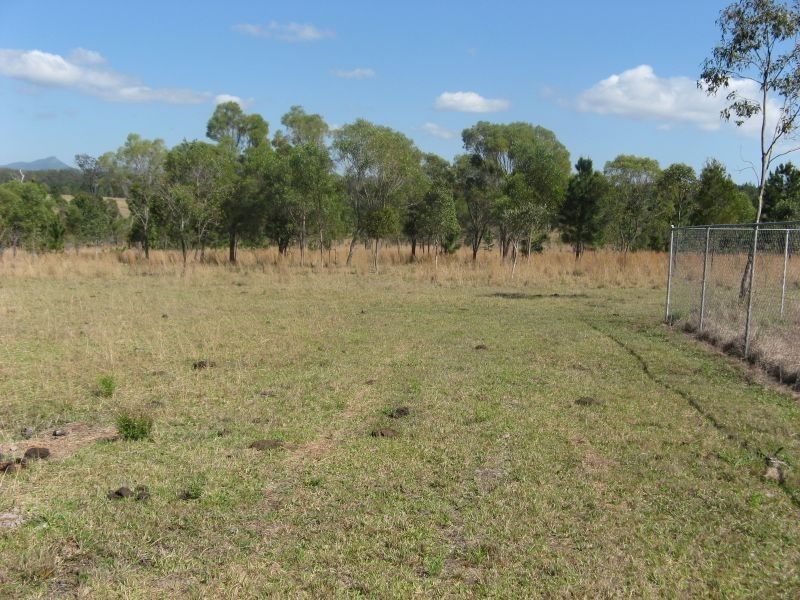 Lot 503 Old Tenterfield Road, Banyabba NSW 2469