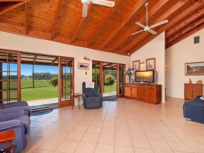 160 Busby Flat Road, Casino NSW 2470