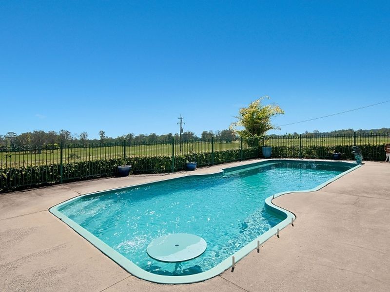160 Busby Flat Road, Casino NSW 2470