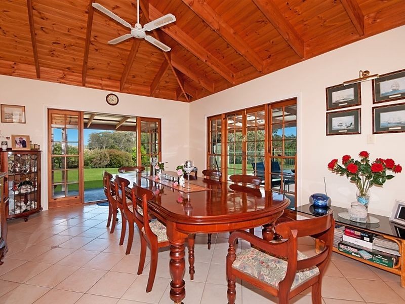 160 Busby Flat Road, Casino NSW 2470