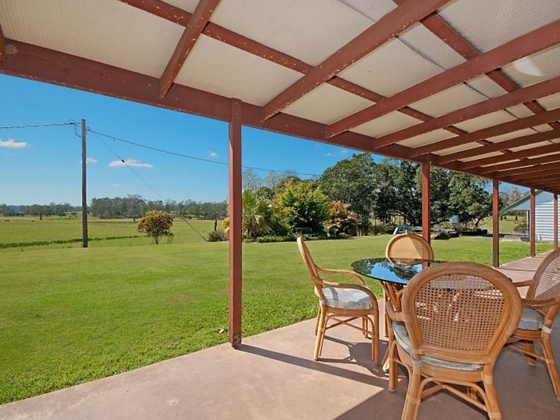160 Busby Flat Road, Casino NSW 2470