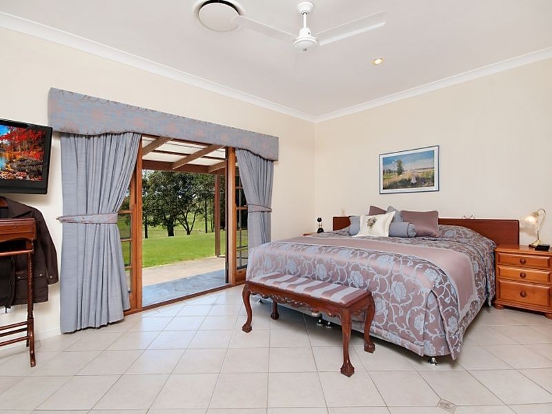 160 Busby Flat Road, Casino NSW 2470