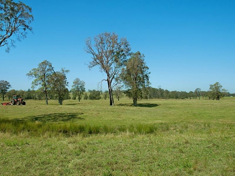 160 Busby Flat Road, Casino NSW 2470