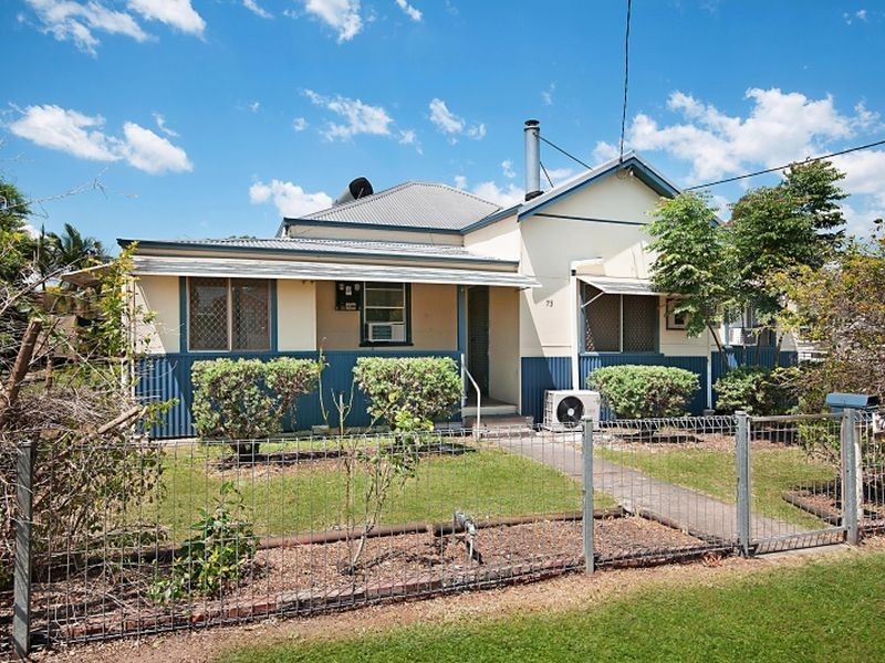73 Hickey Street, Casino NSW 2470