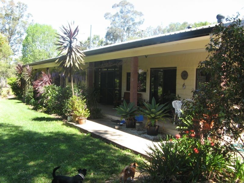 555 Tatham – Ellangowan Road, Casino NSW 2470