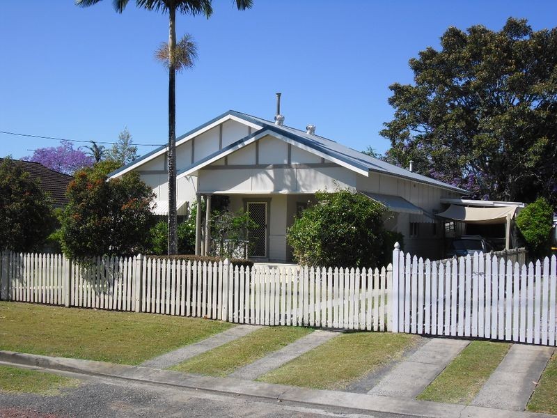 21 Richmond Street, Casino NSW 2470