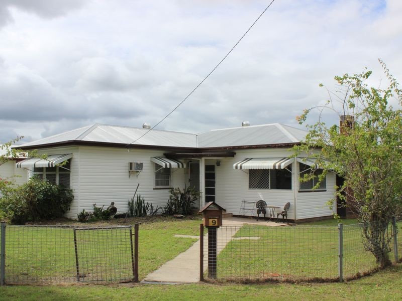 9 Diary Street, Casino NSW 2470