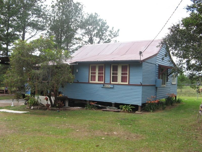 4525 Bungawalbyn Road, Whiporie NSW 2469