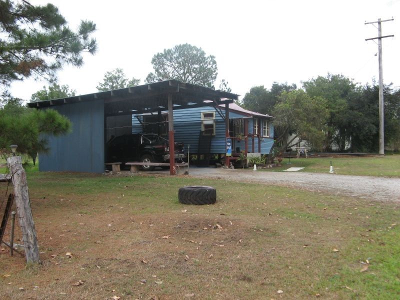 4525 Bungawalbyn Road, Whiporie NSW 2469