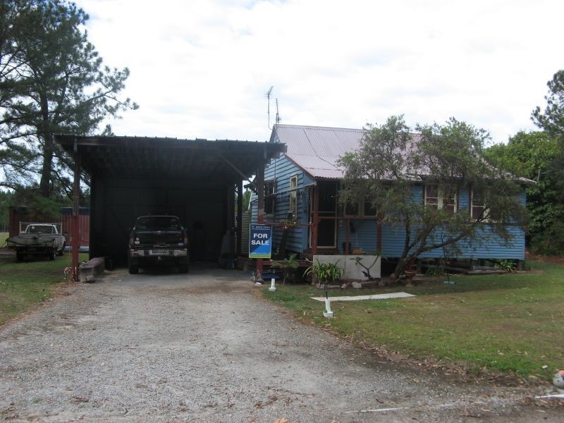 4525 Bungawalbyn Road, Whiporie NSW 2469