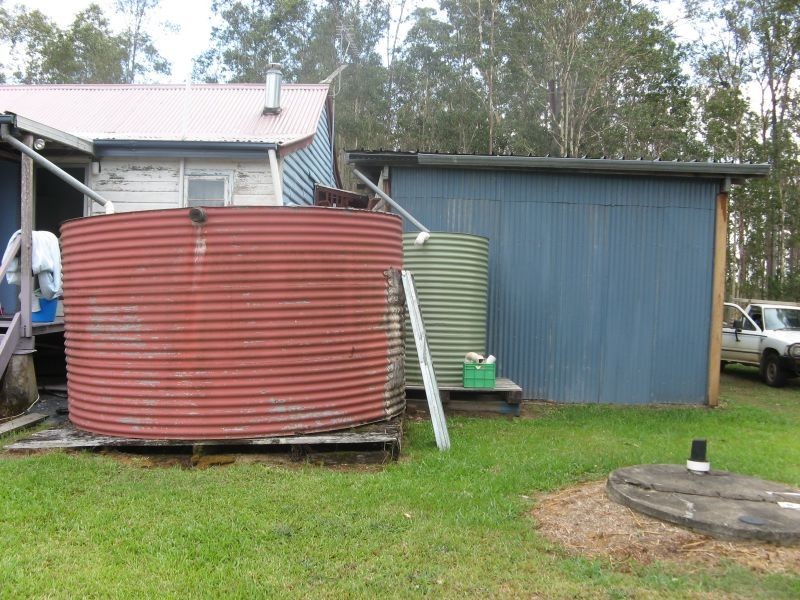 4525 Bungawalbyn Road, Whiporie NSW 2469