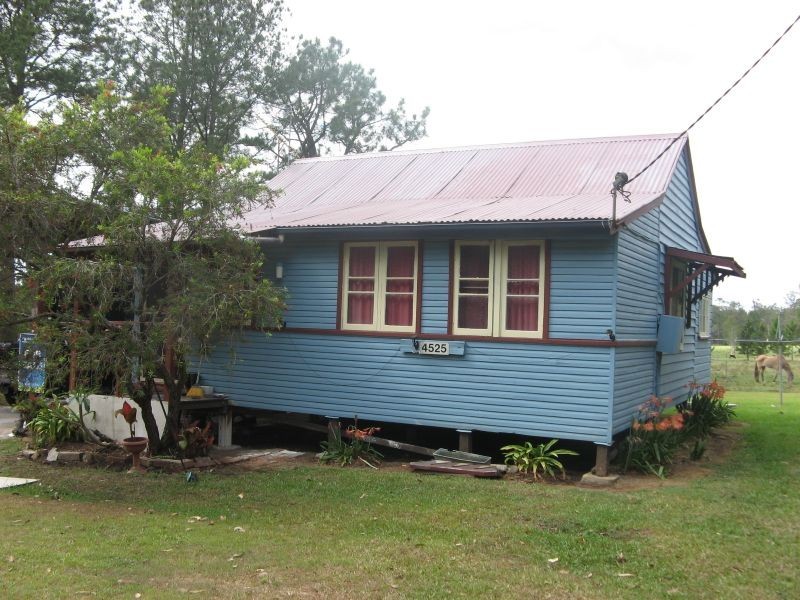 4525 Bungawalbyn Road, Whiporie NSW 2469