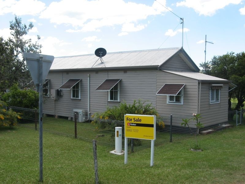 5808 Bruxner Highway, Mummulgum NSW 2469