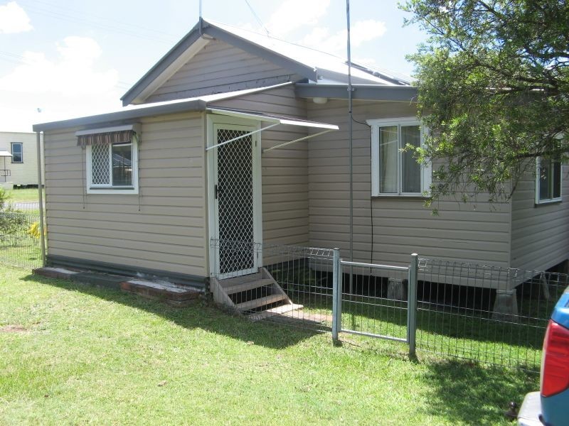 5808 Bruxner Highway, Mummulgum NSW 2469