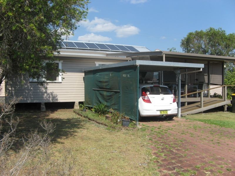 5808 Bruxner Highway, Mummulgum NSW 2469