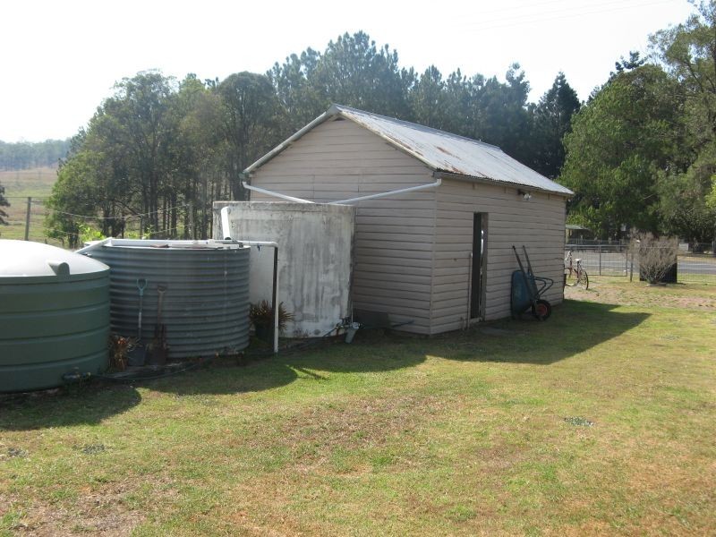 5808 Bruxner Highway, Mummulgum NSW 2469