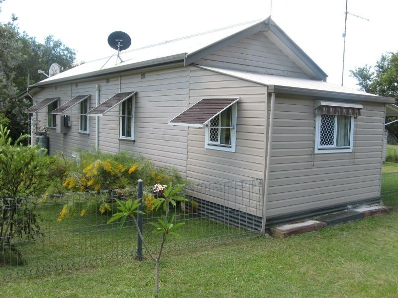 5808 Bruxner Highway, Mummulgum NSW 2469