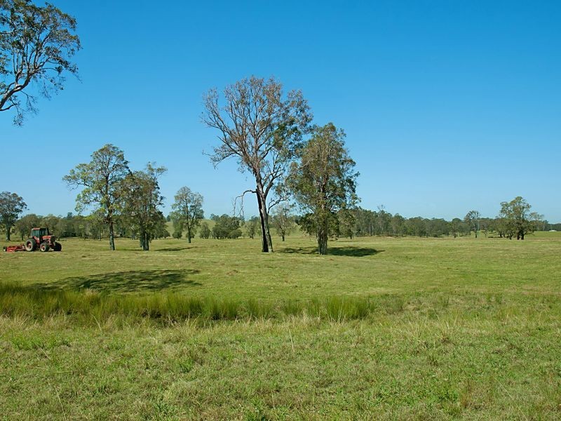 395 Mongogarie Road, Casino NSW 2470