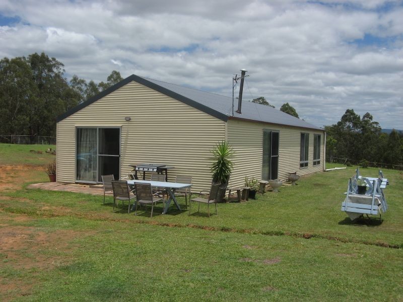 121 Bennetts Road, Dobies Bight NSW 2470