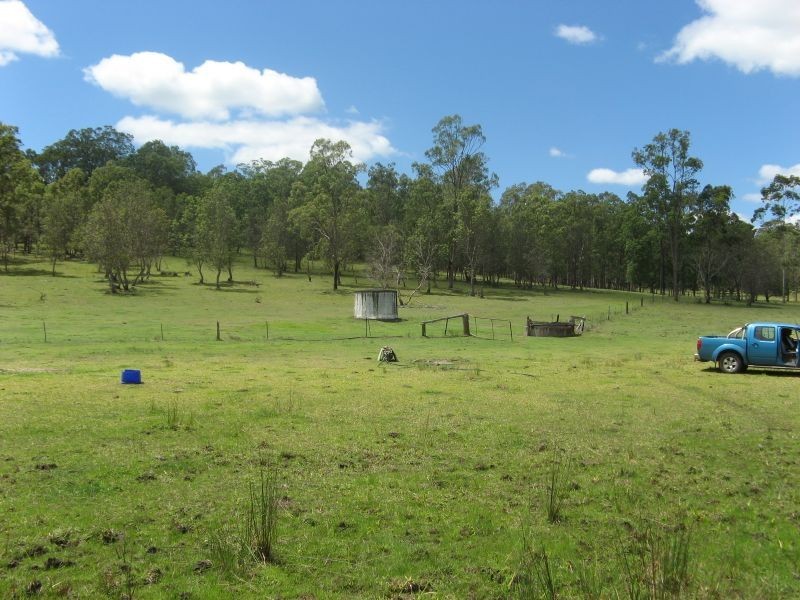 121 Bennetts Road, Dobies Bight NSW 2470