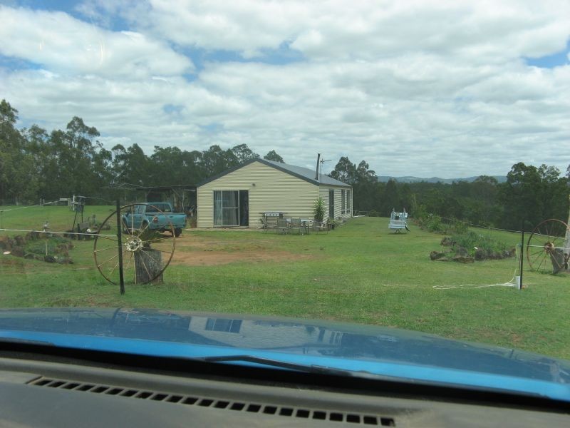 121 Bennetts Road, Dobies Bight NSW 2470