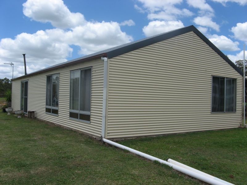 121 Bennetts Road, Dobies Bight NSW 2470