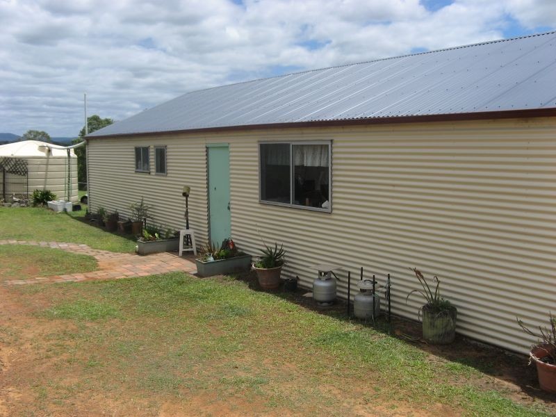 121 Bennetts Road, Dobies Bight NSW 2470
