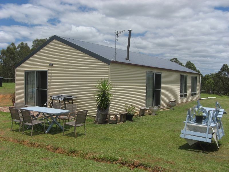 121 Bennetts Road, Dobies Bight NSW 2470