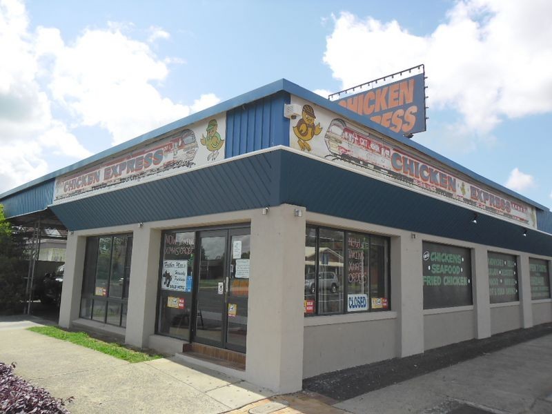 Crn Richmo Centre Street, Casino NSW 2470