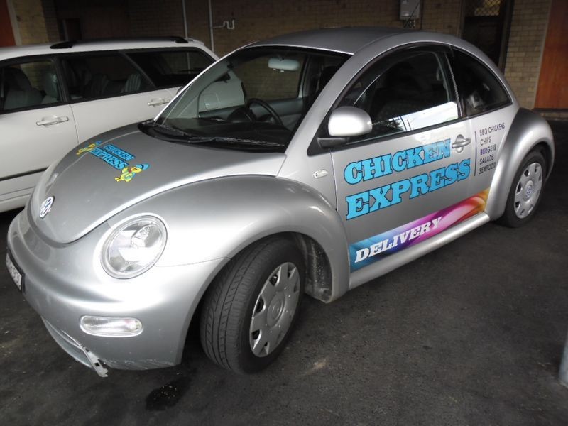 Crn Richmo Centre Street, Casino NSW 2470