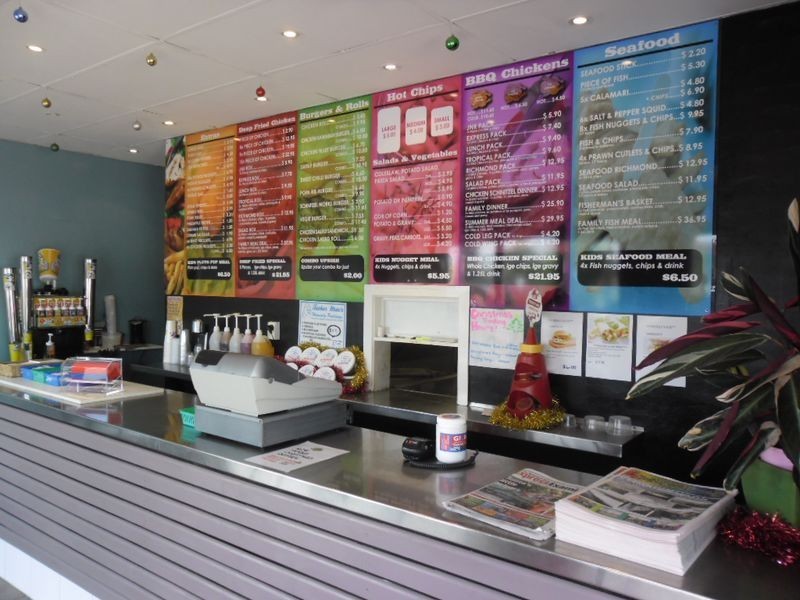 Crn Richmo Centre Street, Casino NSW 2470