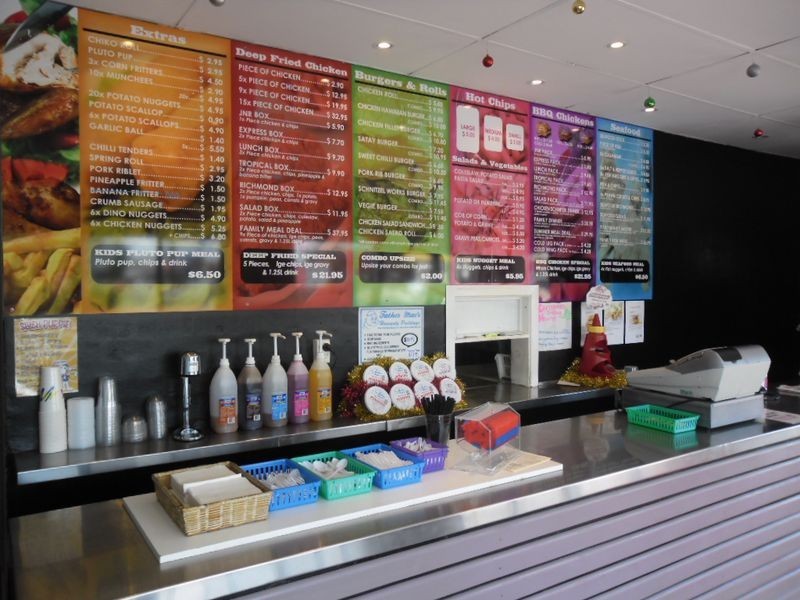 Crn Richmo Centre Street, Casino NSW 2470