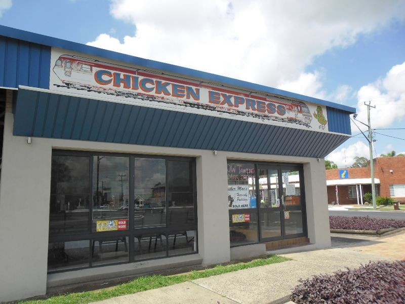 Crn Richmo Centre Street, Casino NSW 2470