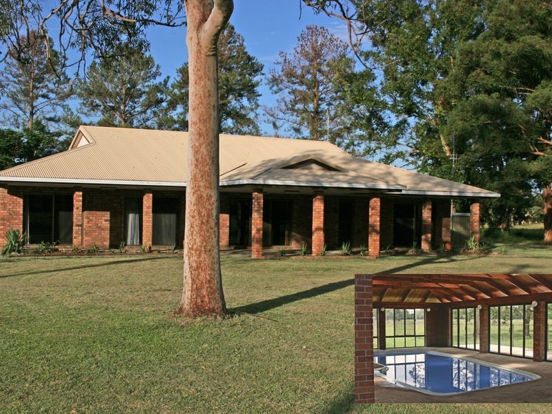 1340 Wyan Road, Rappville NSW 2469
