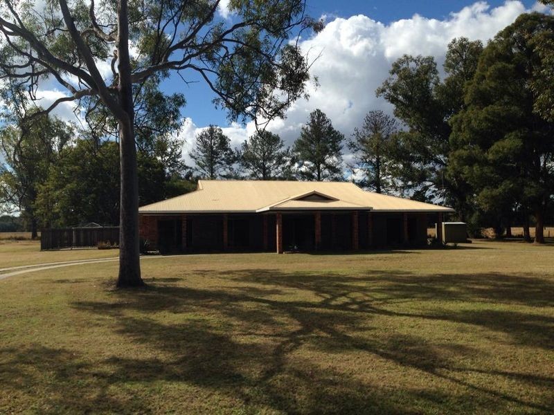 1340 Wyan Road, Rappville NSW 2469