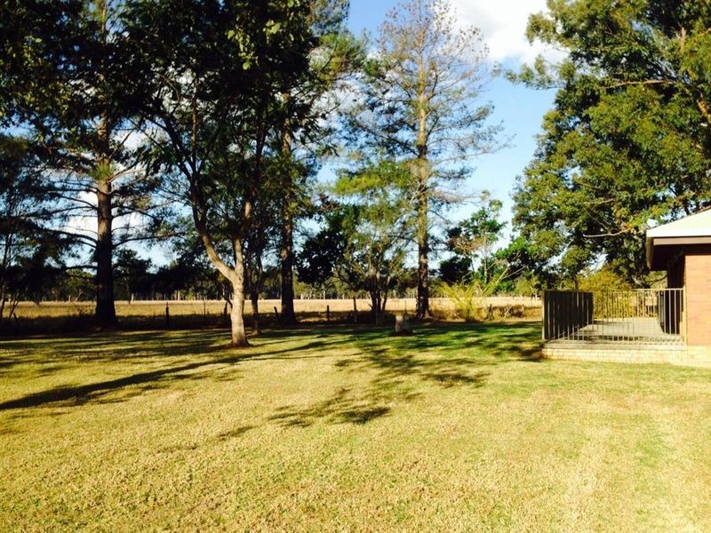 1340 Wyan Road, Rappville NSW 2469
