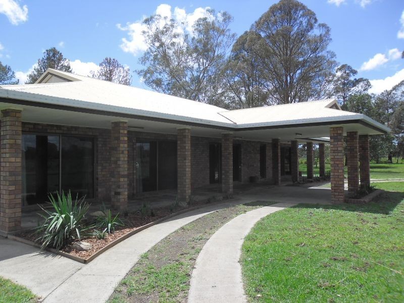 1340 Wyan Road, Rappville NSW 2469