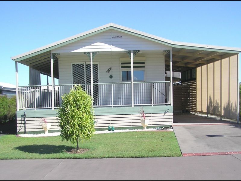 E26/69 Light Street (Magpie Drive), Casino NSW 2470