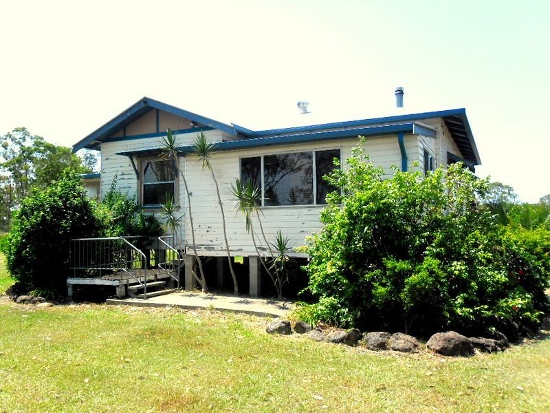98 Brookers Road, Leeville NSW 2470