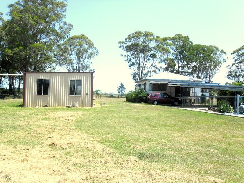 98 Brookers Road, Leeville NSW 2470