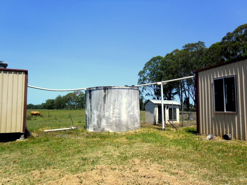 98 Brookers Road, Leeville NSW 2470