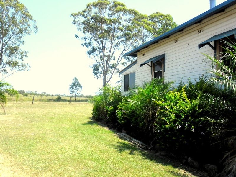 98 Brookers Road, Leeville NSW 2470