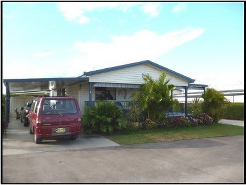 27/69 Light Street (Butcherbird Drive), Casino NSW 2470