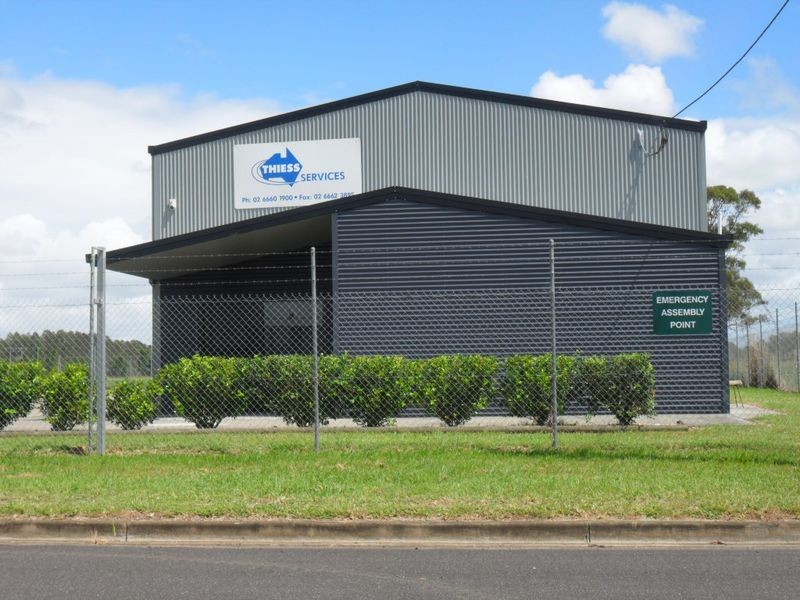 Cassino drive, Casino NSW 2470